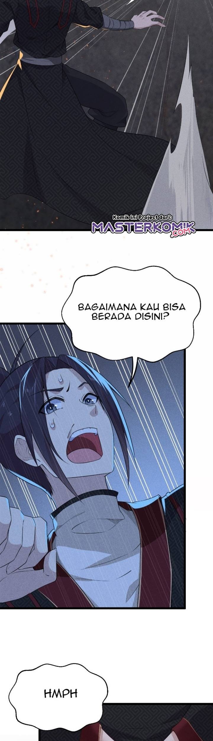 Supreme Martial Chef Chapter 16 Gambar 3