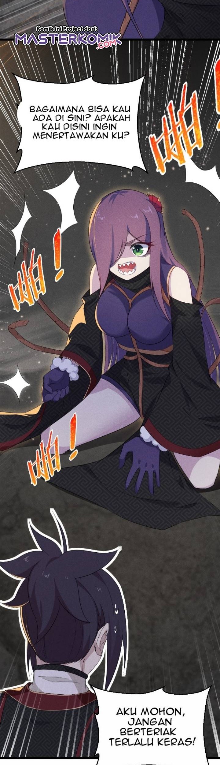 Supreme Martial Chef Chapter 16 Gambar 7