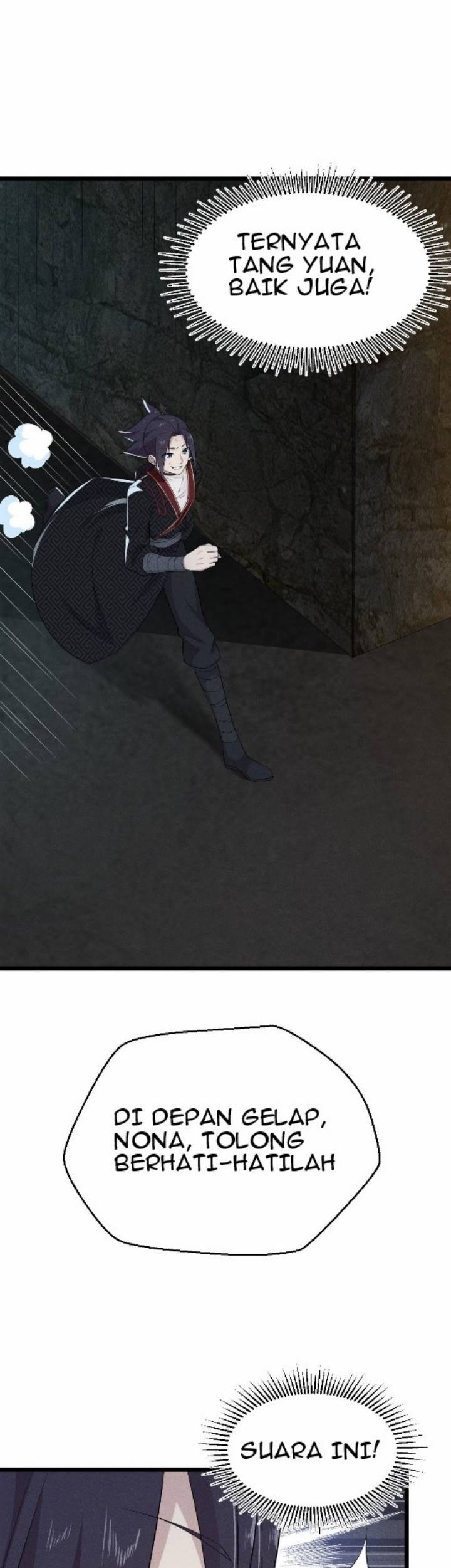 Supreme Martial Chef Chapter 16 Gambar 14