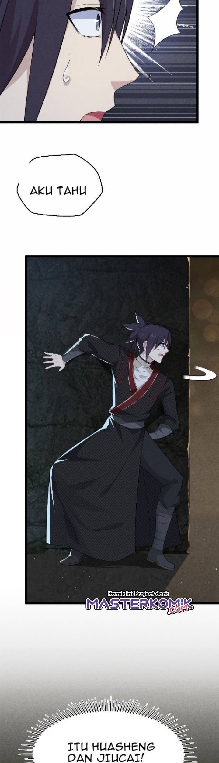 Supreme Martial Chef Chapter 16 Gambar 15