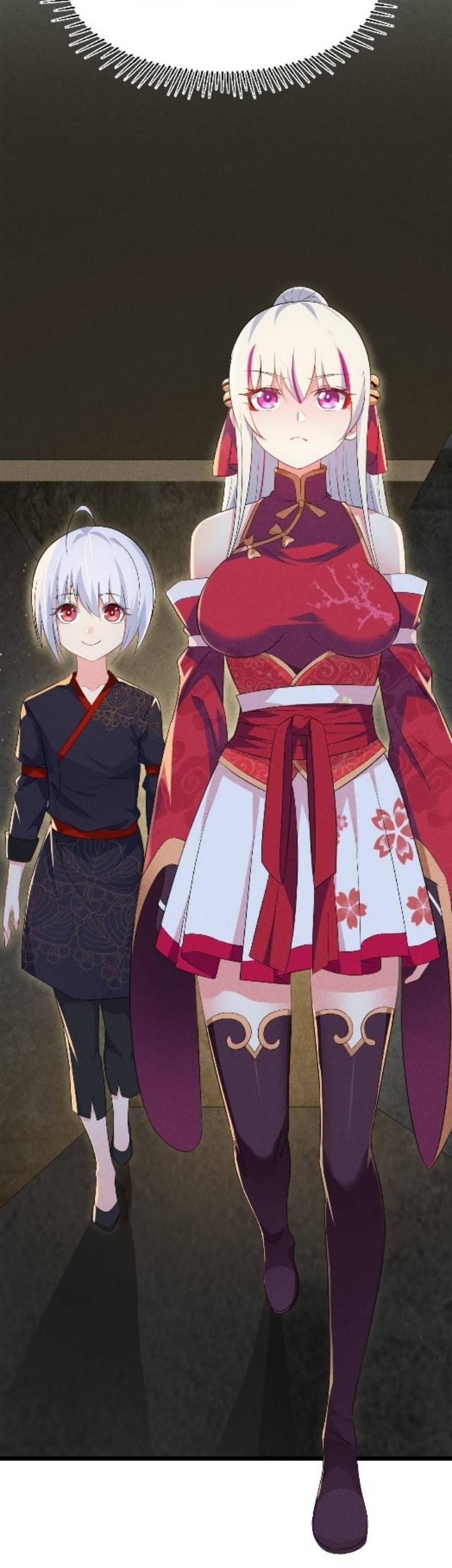 Supreme Martial Chef Chapter 16 Gambar 16