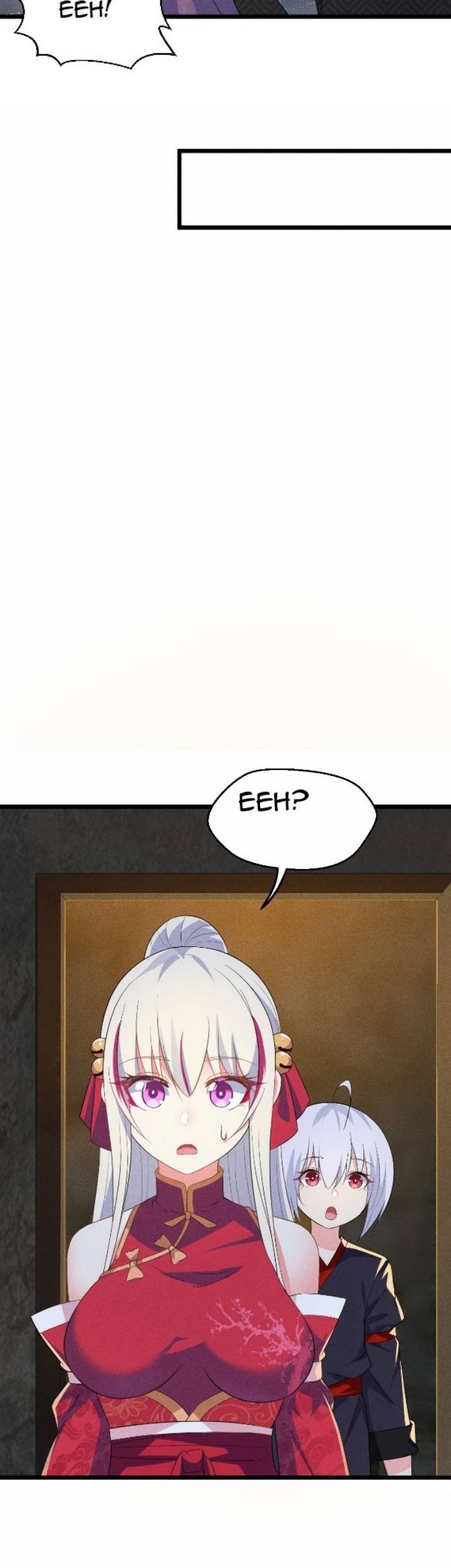 Supreme Martial Chef Chapter 16 Gambar 20