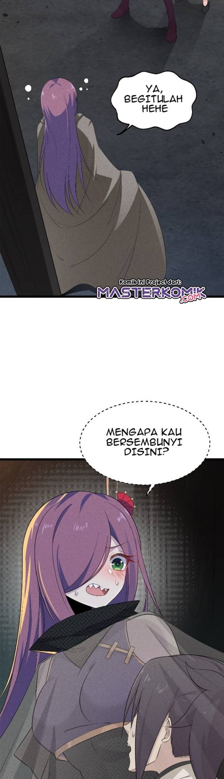 Supreme Martial Chef Chapter 16 Gambar 22