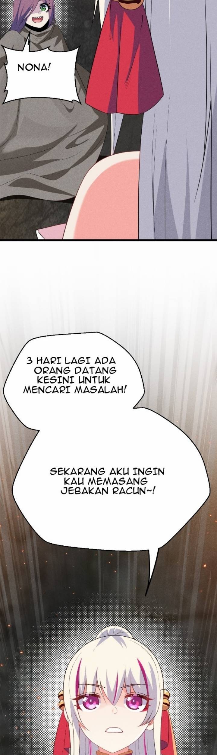 Supreme Martial Chef Chapter 16 Gambar 26