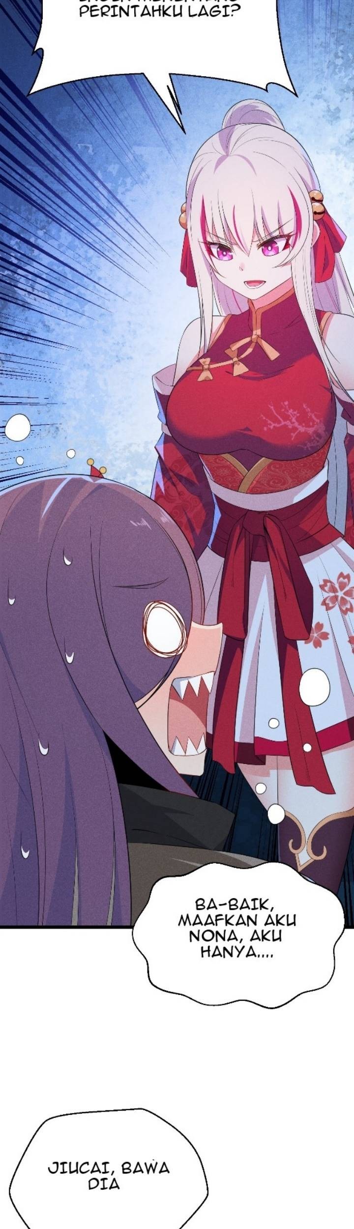 Supreme Martial Chef Chapter 16 Gambar 30