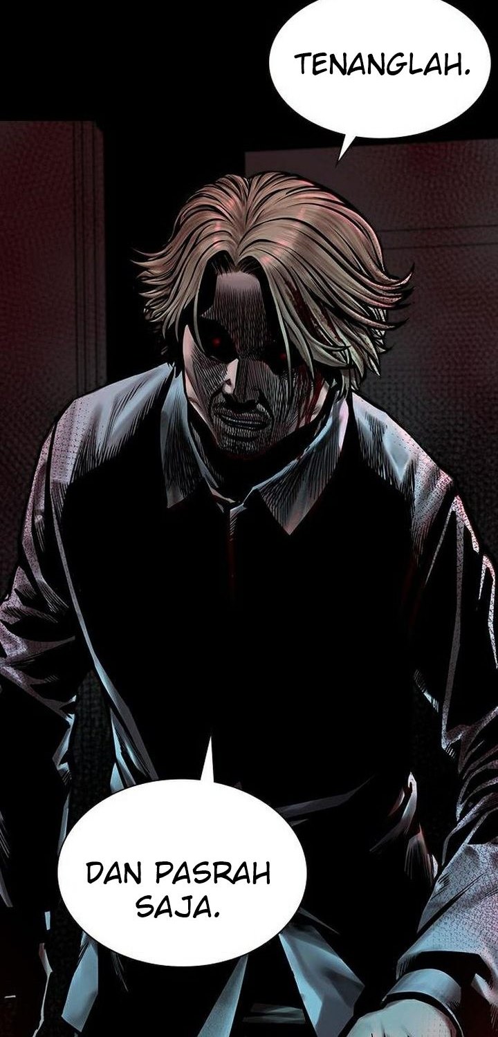 Silent Night Chapter 12 Gambar 14