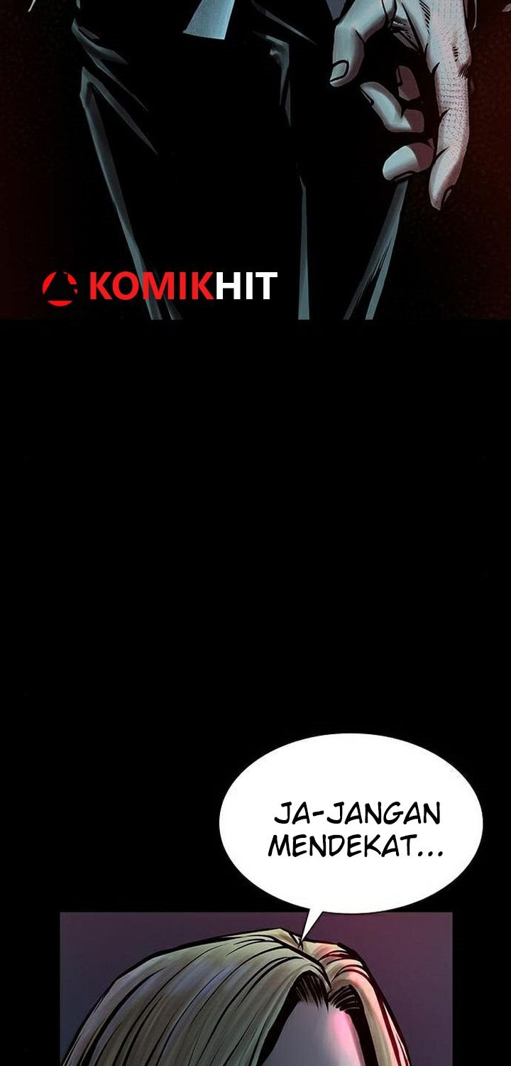 Silent Night Chapter 12 Gambar 15