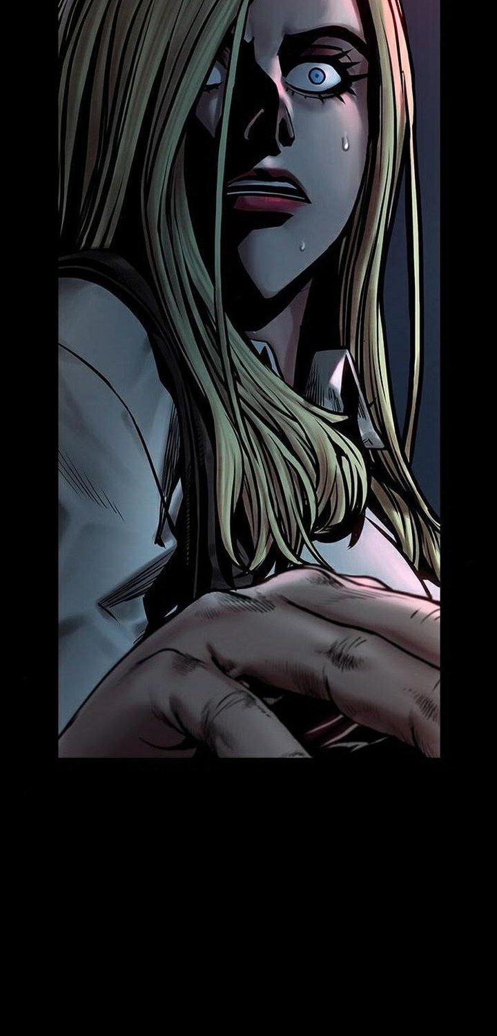 Silent Night Chapter 12 Gambar 16