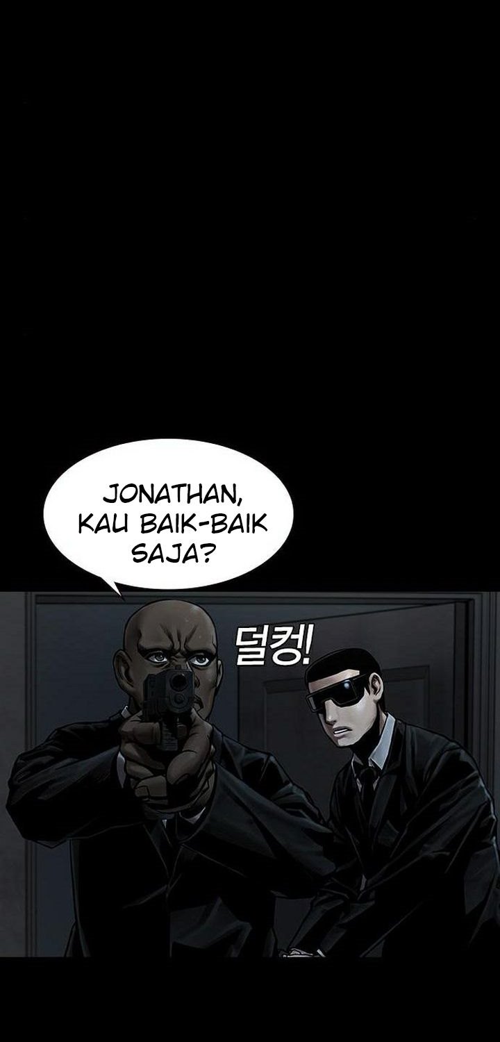 Silent Night Chapter 12 Gambar 17