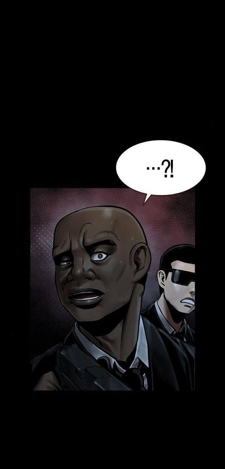 Silent Night Chapter 12 Gambar 18