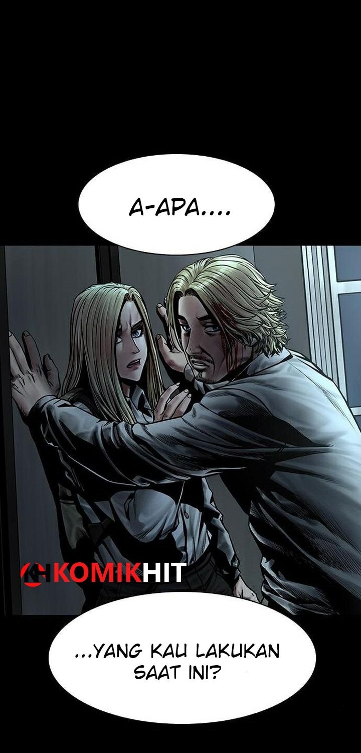 Silent Night Chapter 12 Gambar 19