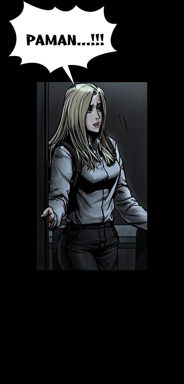 Silent Night Chapter 12 Gambar 11