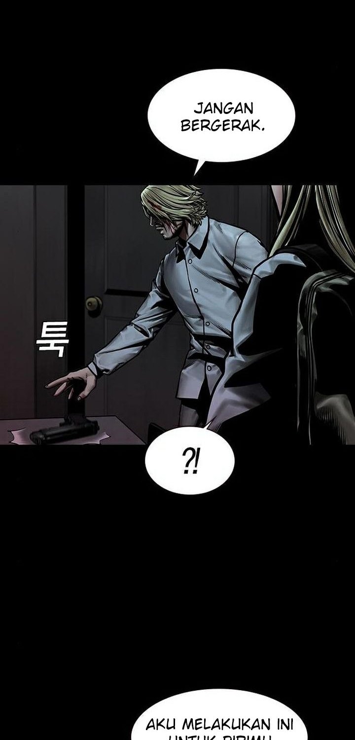 Silent Night Chapter 12 Gambar 12