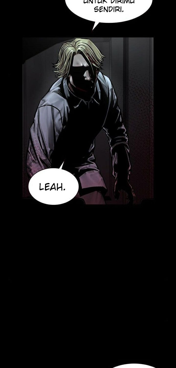 Silent Night Chapter 12 Gambar 13