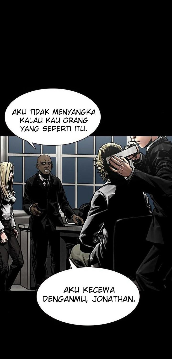 Silent Night Chapter 12 Gambar 24