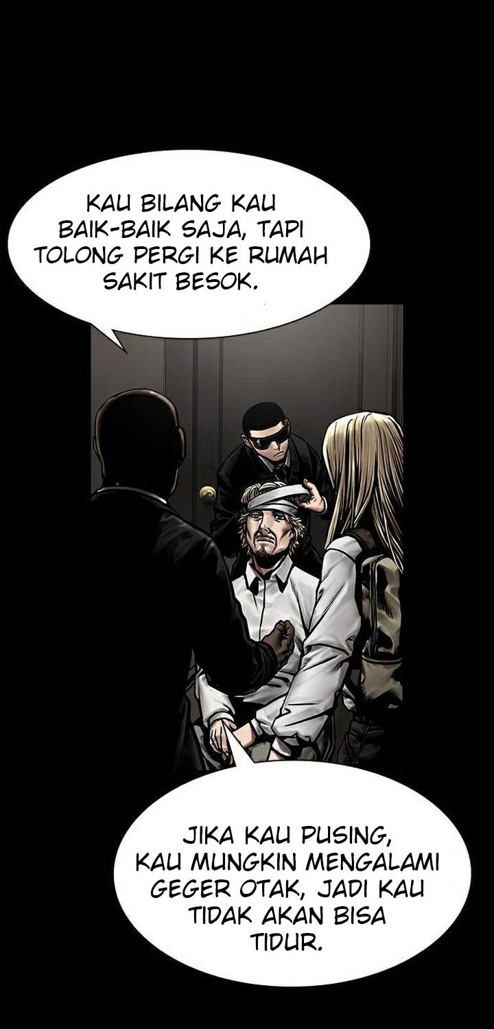 Silent Night Chapter 12 Gambar 26