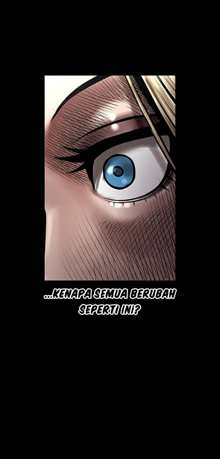 Silent Night Chapter 12 Gambar 27