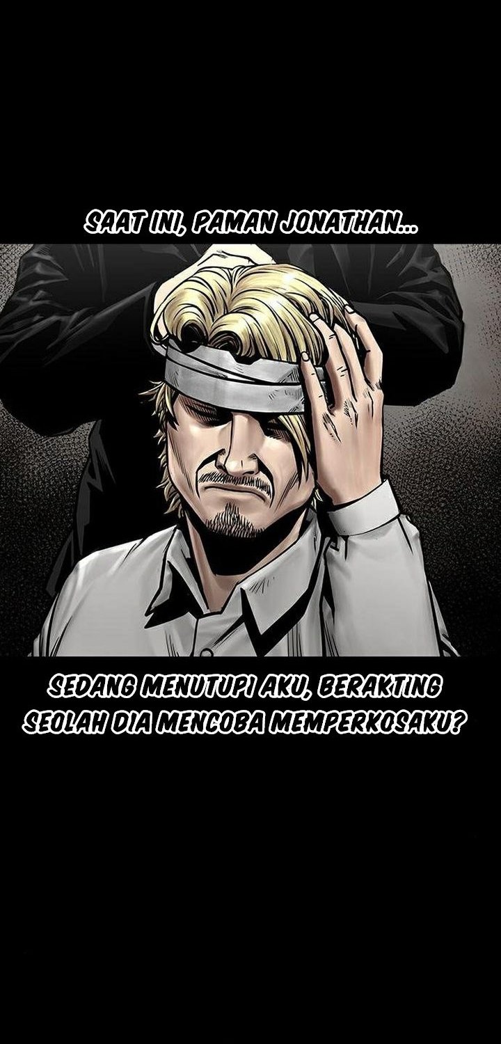 Silent Night Chapter 12 Gambar 28