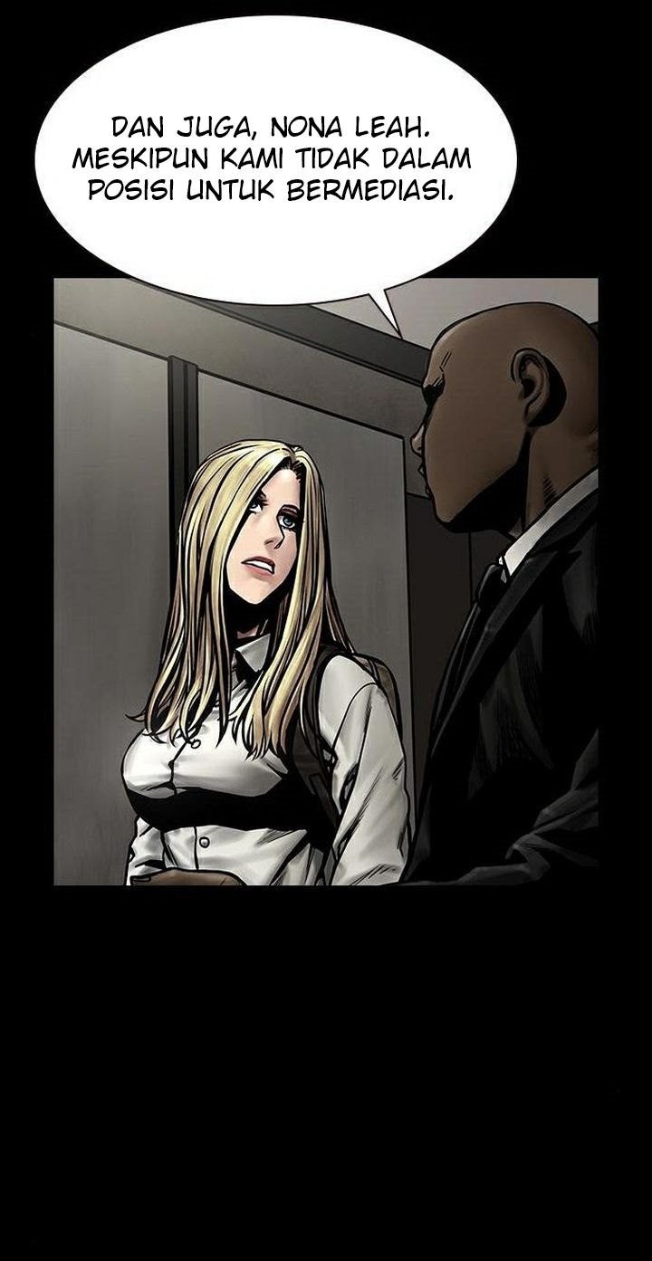 Silent Night Chapter 12 Gambar 29