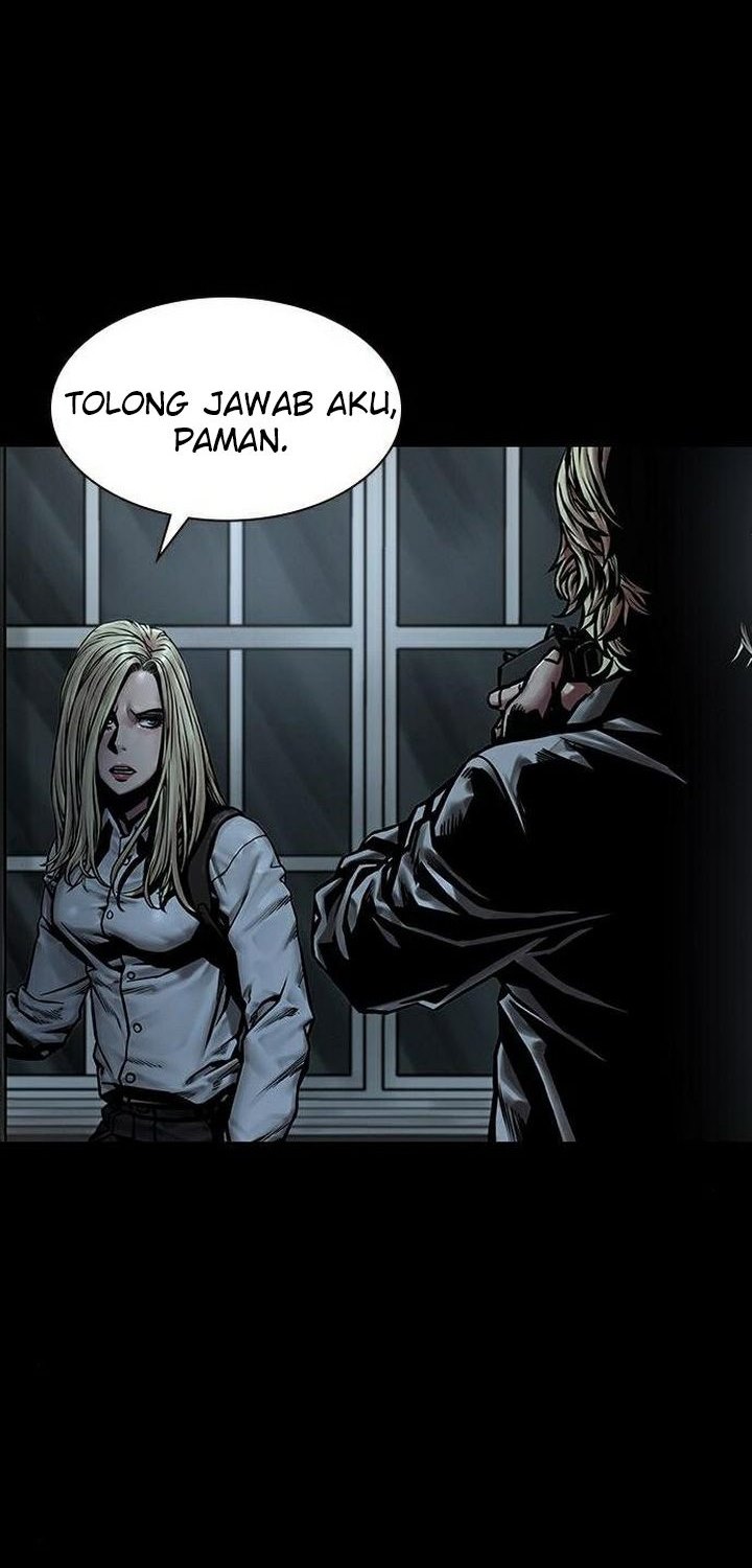 Manhwa Silent Night Chapter 12 gambar nomor 2