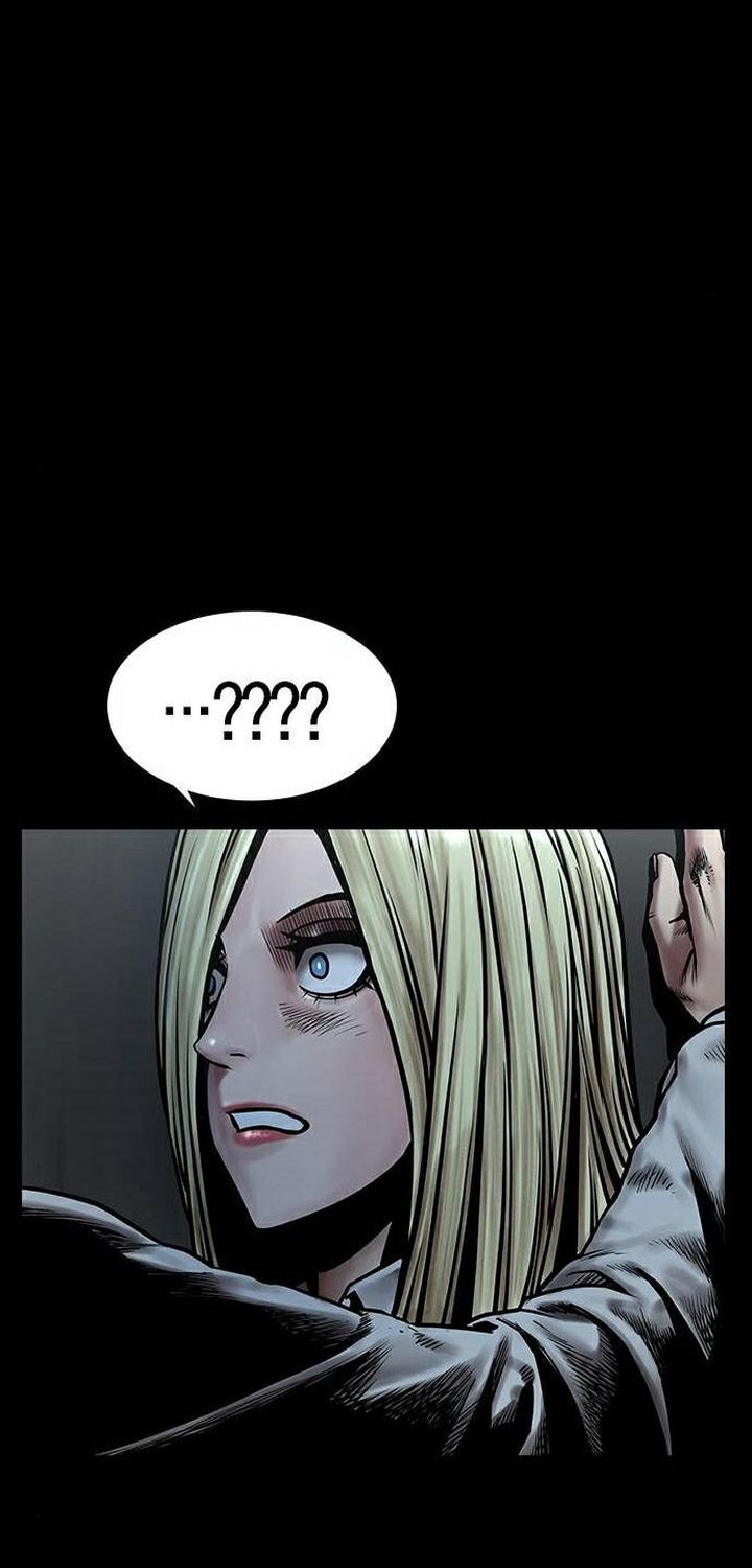 Silent Night Chapter 12 Gambar 21