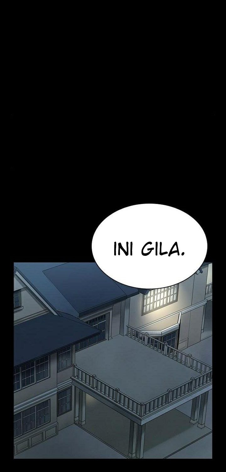 Silent Night Chapter 12 Gambar 23