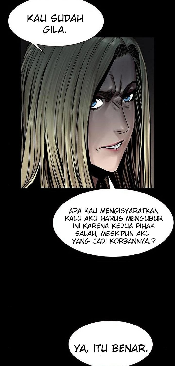 Silent Night Chapter 12 Gambar 34