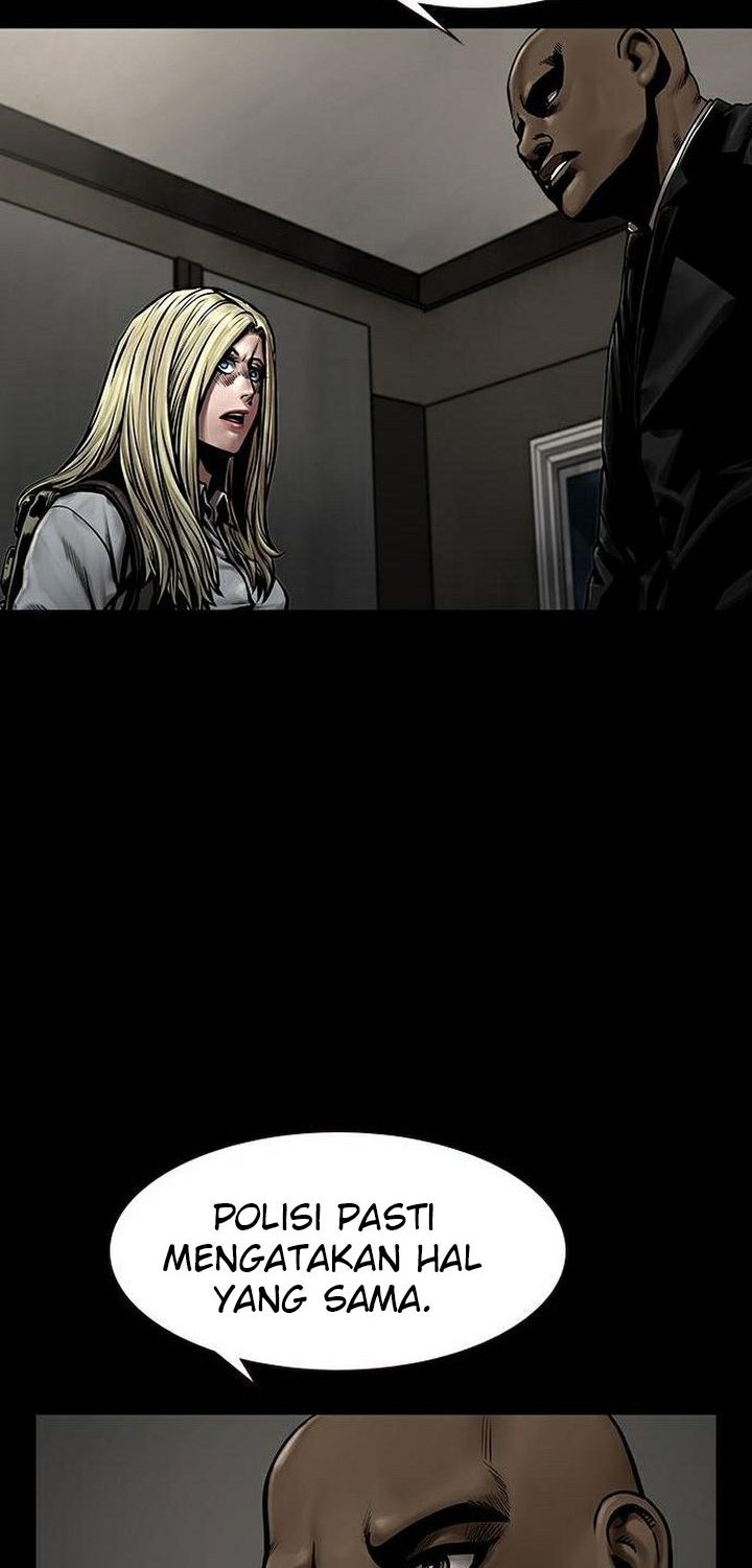 Silent Night Chapter 12 Gambar 35