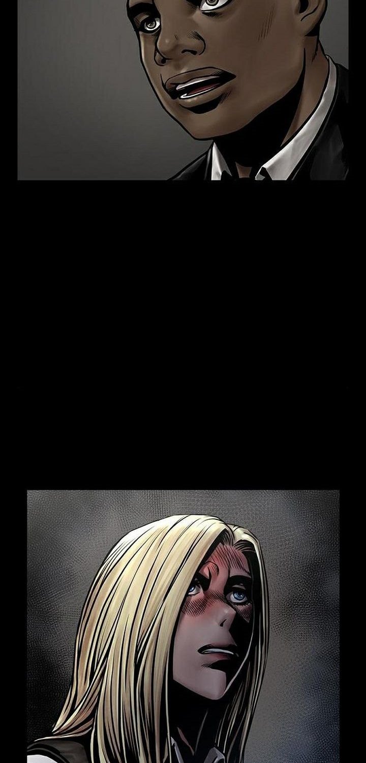 Silent Night Chapter 12 Gambar 36