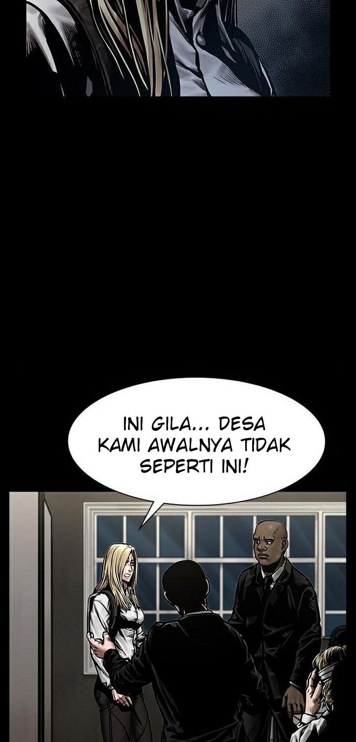 Silent Night Chapter 12 Gambar 37