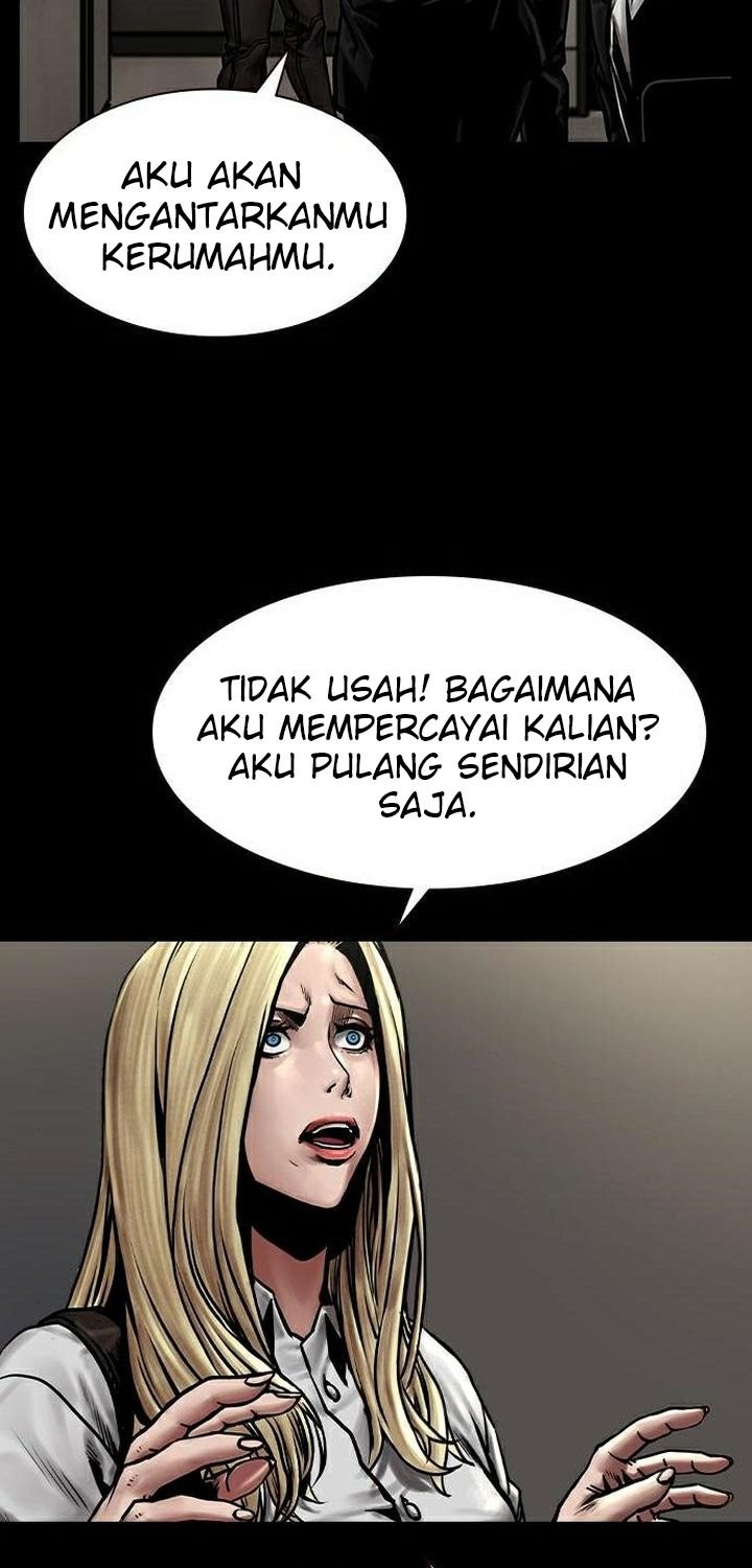 Silent Night Chapter 12 Gambar 38