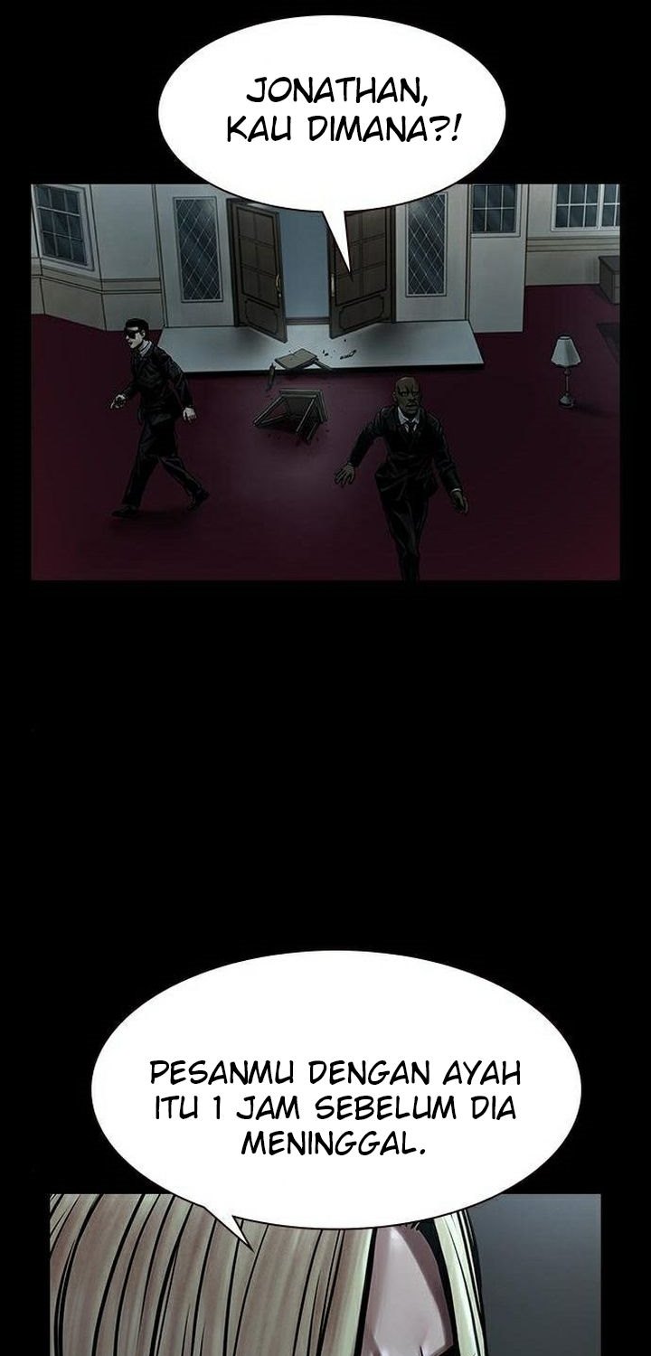 Silent Night Chapter 12 Gambar 3