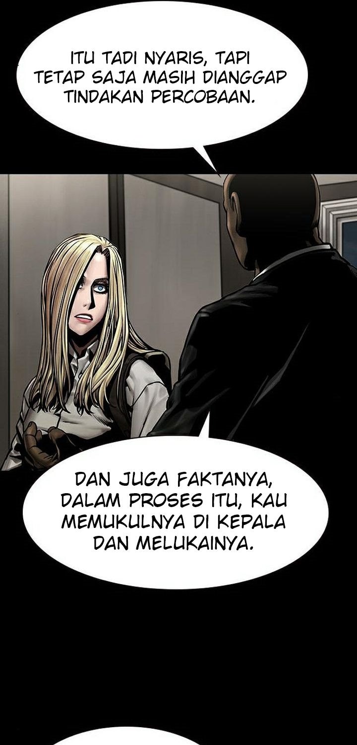 Silent Night Chapter 12 Gambar 30