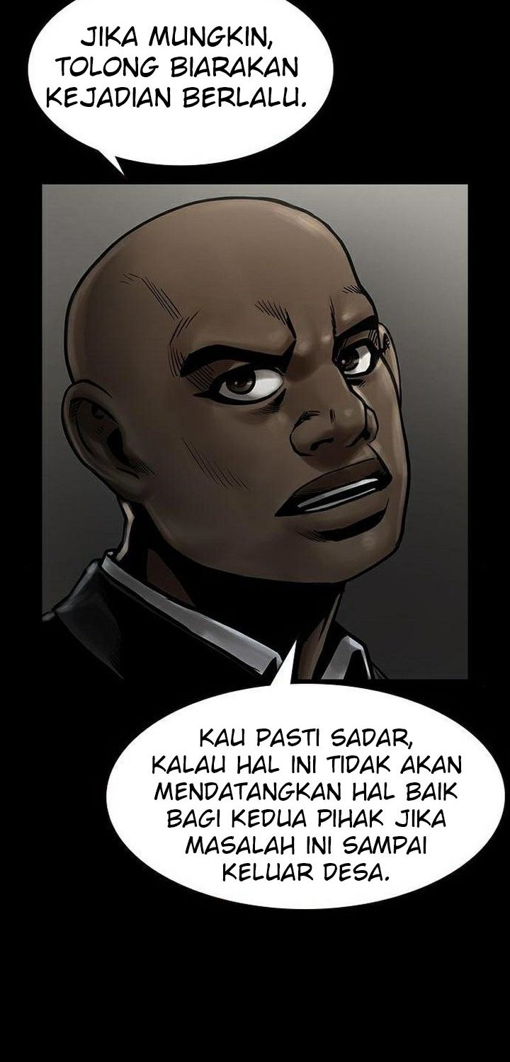 Silent Night Chapter 12 Gambar 31