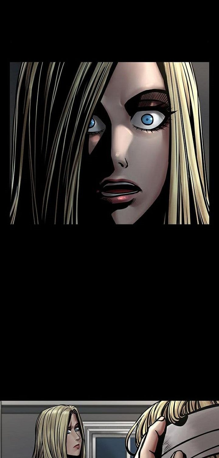 Silent Night Chapter 12 Gambar 32