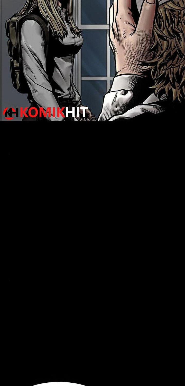 Silent Night Chapter 12 Gambar 33
