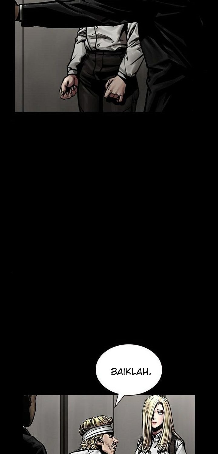 Silent Night Chapter 12 Gambar 44