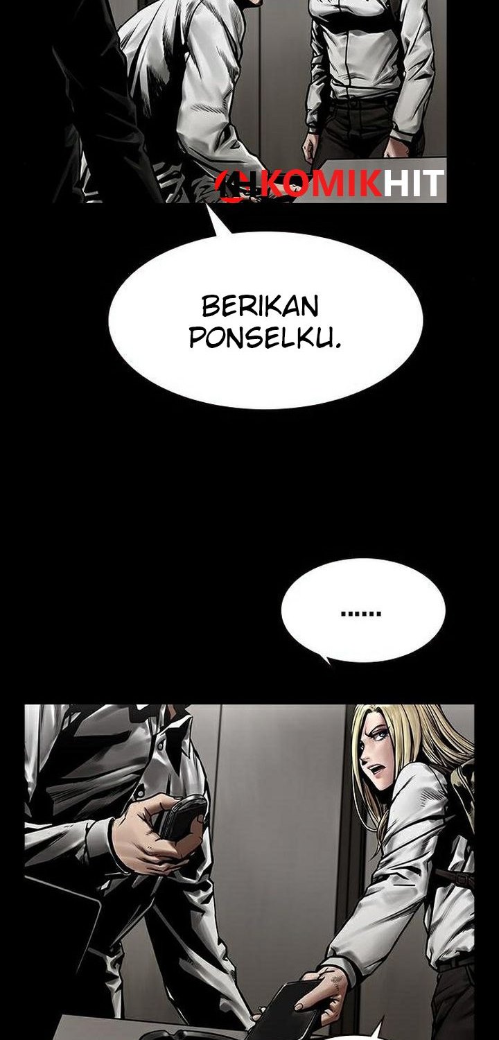Silent Night Chapter 12 Gambar 45