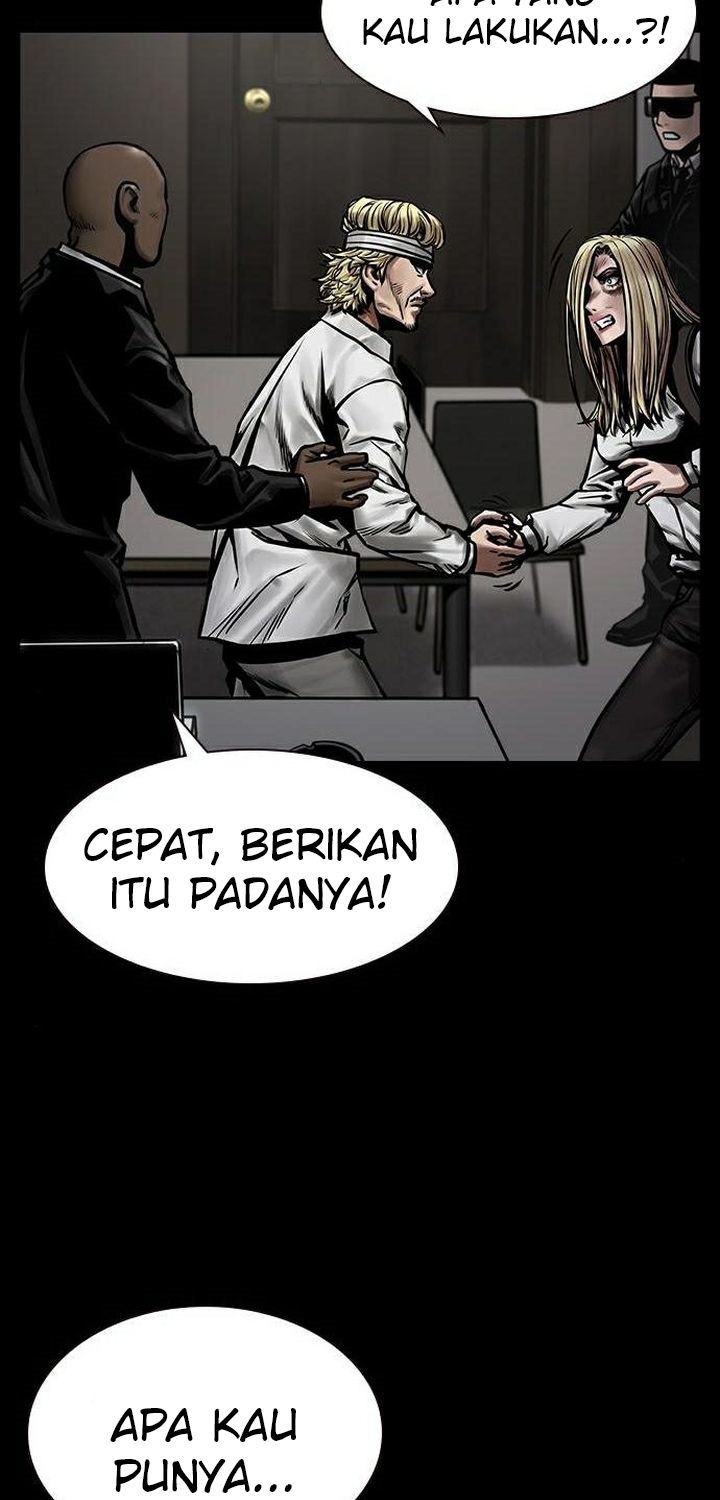 Silent Night Chapter 12 Gambar 48