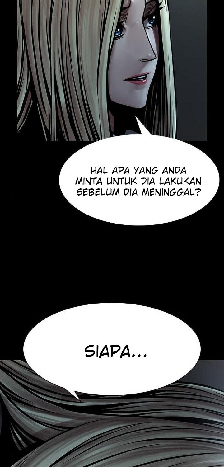 Silent Night Chapter 12 Gambar 4