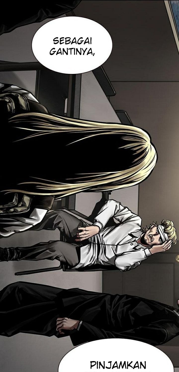 Silent Night Chapter 12 Gambar 40