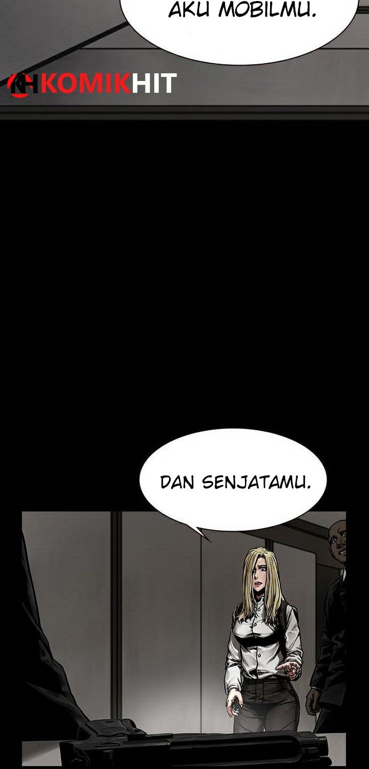 Silent Night Chapter 12 Gambar 41