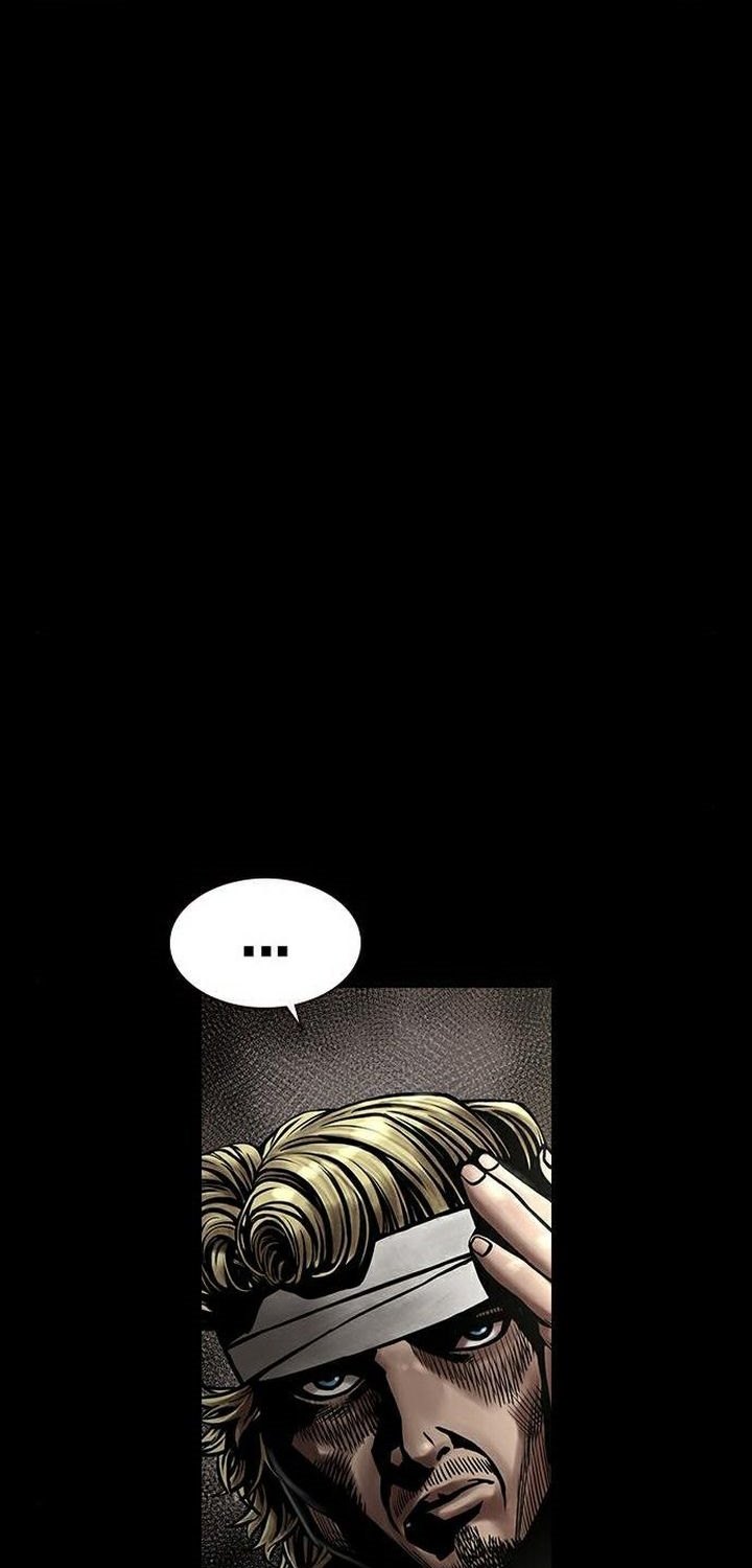 Silent Night Chapter 12 Gambar 42