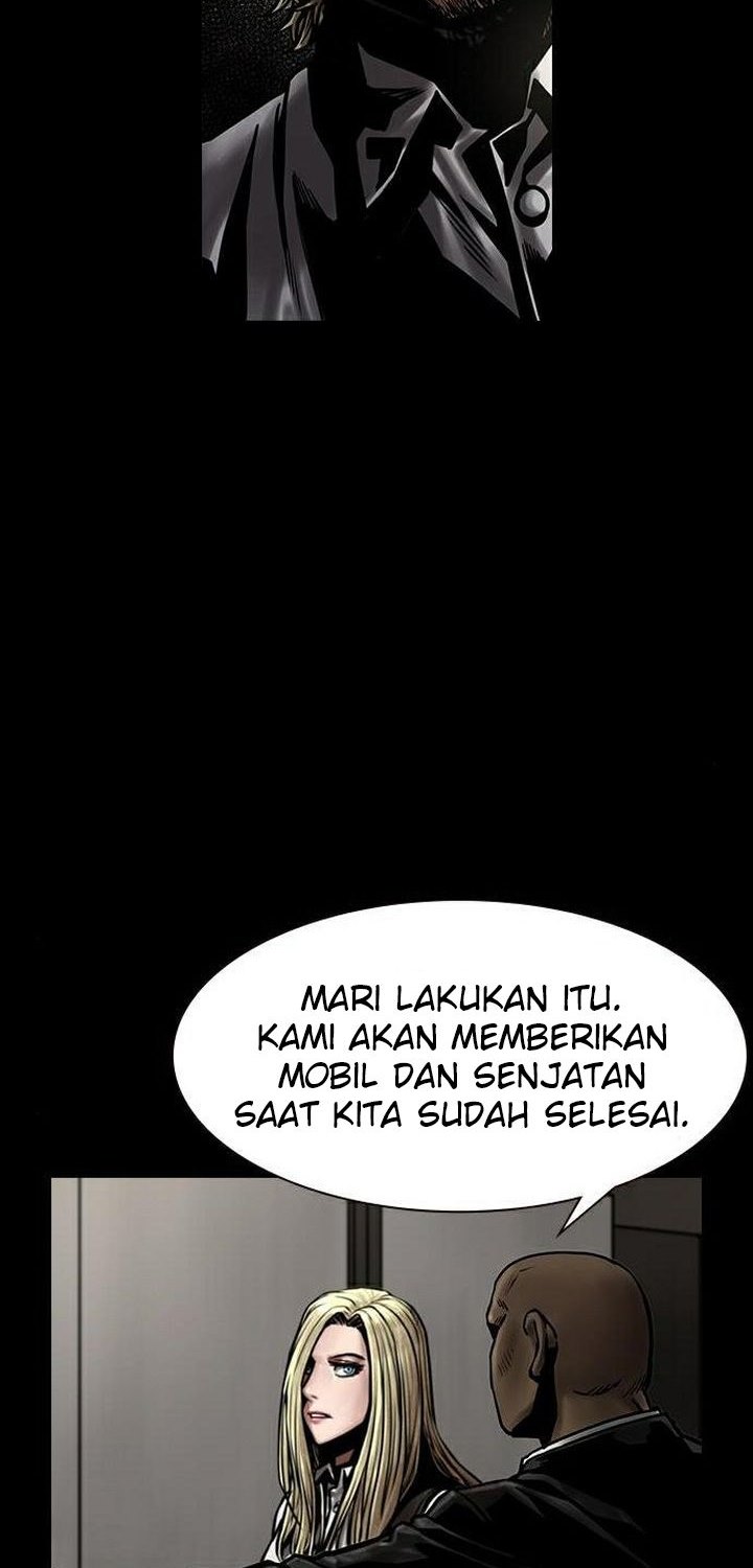 Silent Night Chapter 12 Gambar 43