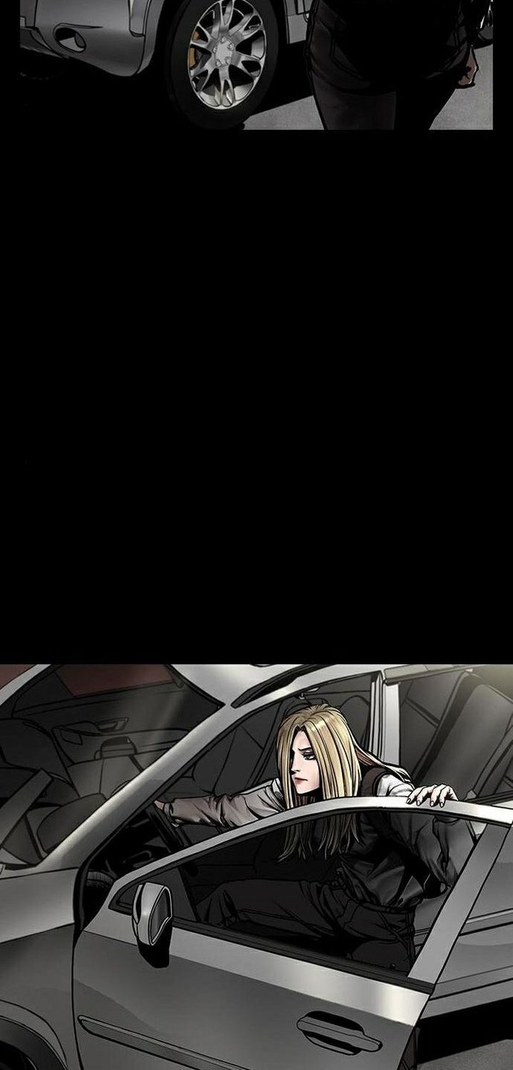 Silent Night Chapter 12 Gambar 55