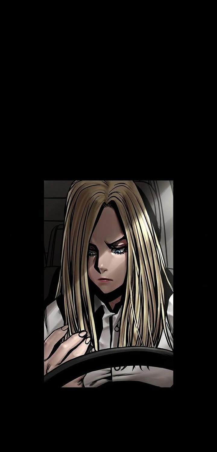 Silent Night Chapter 12 Gambar 57