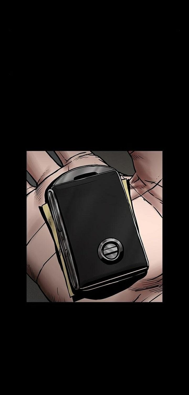 Silent Night Chapter 12 Gambar 58