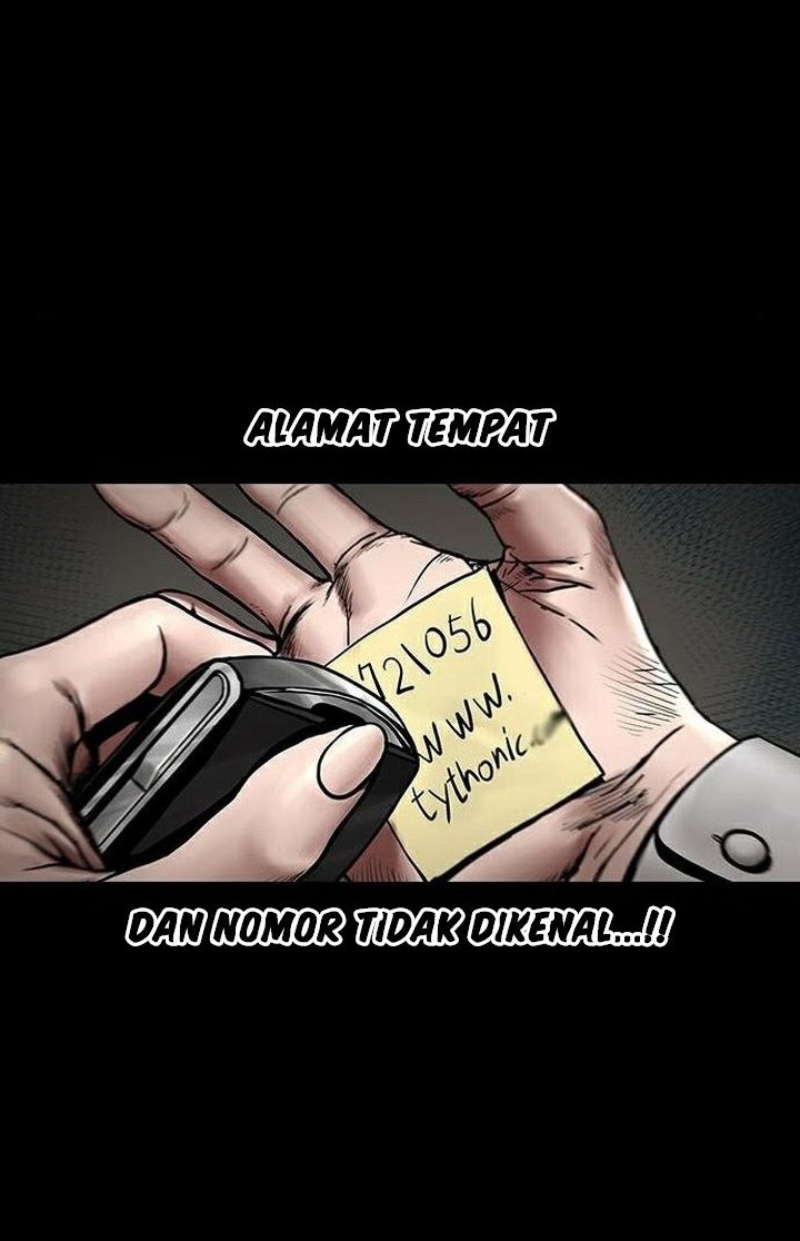 Silent Night Chapter 12 Gambar 59