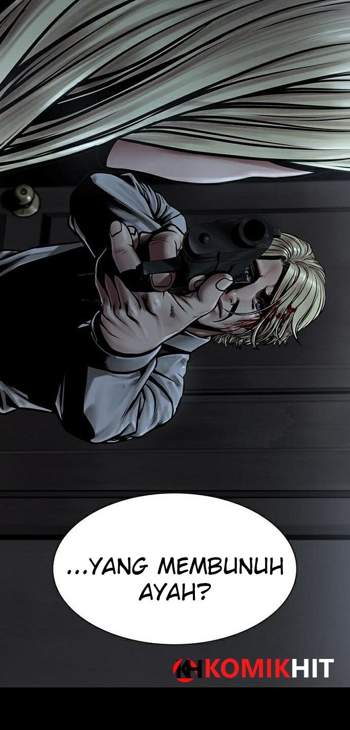 Silent Night Chapter 12 Gambar 5