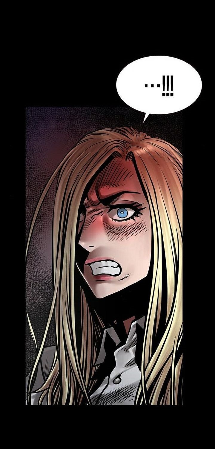 Silent Night Chapter 12 Gambar 50